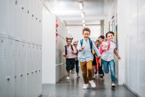 Be Prepared Back-to-School Countdown