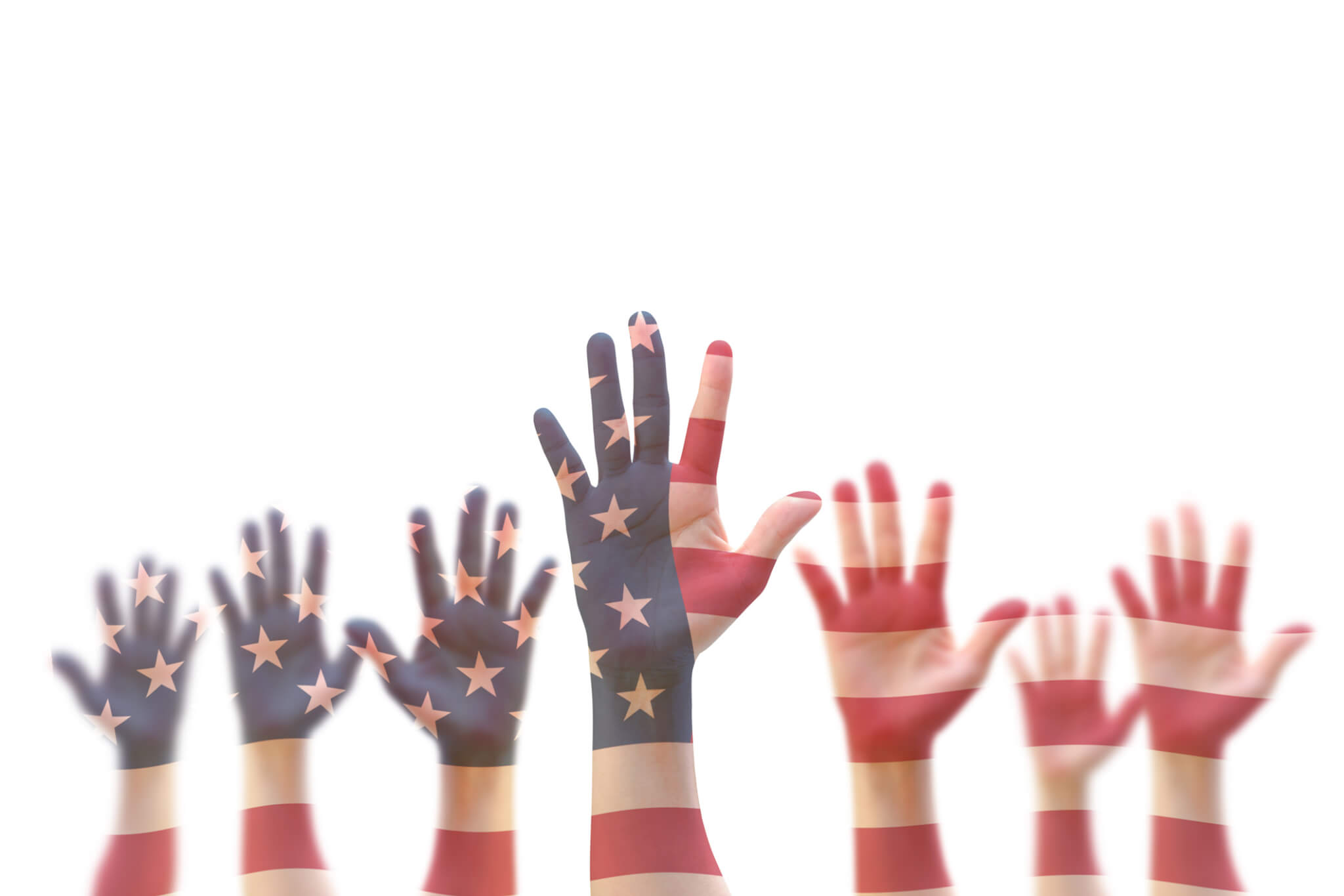 Volunteering in America: Building Blocks for a Better Country