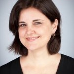 Sandra Davis author of Prospect Research on a Budget: Tips for Small Nonprofits