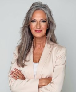 Katy Reid Admission Director Ascension Academy